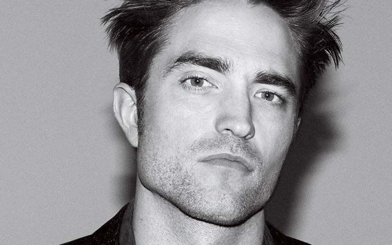 Twilight Star Robert Pattinson Used To Beat Himself Up Hard During The Shoot Of The Lighthouse; Here's Why