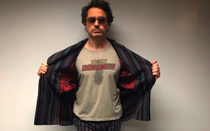 Avengers: Endgame - Iron Man Robert Downey Jr To Return To MCU?