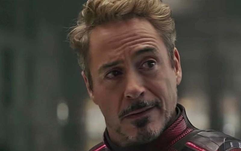 Robert Downey Jr's Name Gets Omitted From Avengers: Endgame Nomination List For Oscars 2020; Fans Are Furious With Disney