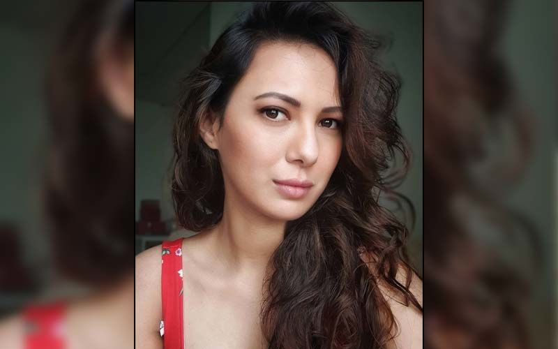 Rochelle Rao All Set To Return To The Kapil Sharma Show; Says, 'It Feels Like I'm Returning Back To The Family'
