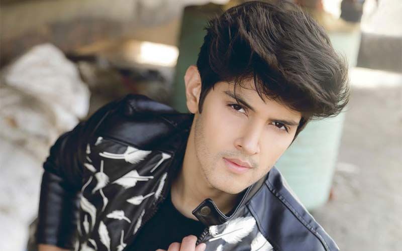 Yeh Rishta Kya Kehlata Hai Actor Rohan Mehra Bags A Horror Comedy