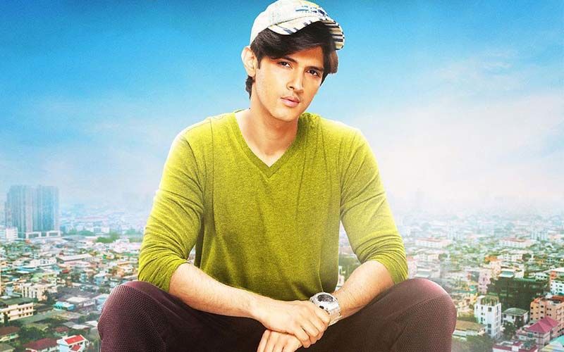 Rohan Mehra On Learning Dance For Crashh And Being Compared To Ranveer Singh From Gully Boy