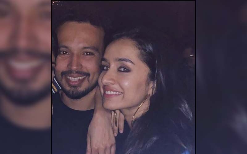 Shraddha Kapoor And Rumoured Boyfriend Rohan Shrestha Call It Quits After 4 Years Of Dating? Actress Treats Fans With A Selfie Amid Breakup Rumours