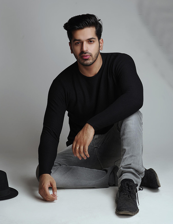 Rohan Gandotra