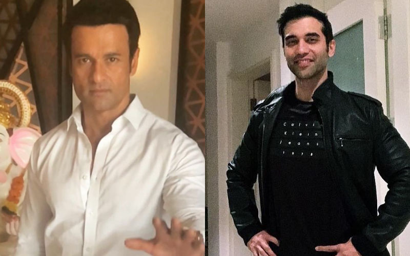 Kushal Punjabi SUICIDE: Rohit Roy Is Heartbroken, Says, 'We Fortify Bodies But Take Our Minds For Granted'