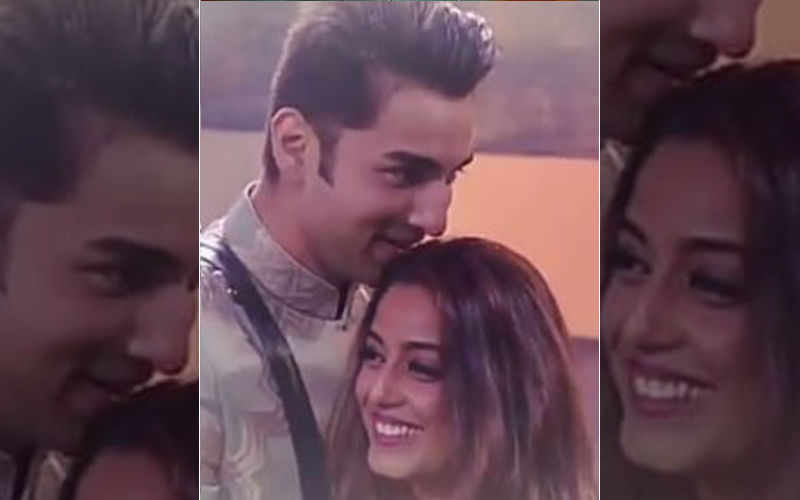 Rumoured Lovebirds Rohit Suchanti And Srishty Rode To Star In A Music