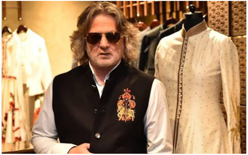Fashion Designer Rohit Bal CRITICAL And Is Admitted To ICU In Gurugram's Medanta Hospital-REPORTS