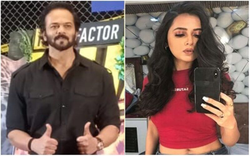 Bigg Boss 15 Finale: Rohit Shetty Team DENIES Reports Of Director Supporting Tejasswi Prakash And Calling Her ‘Favourite’-REPORT