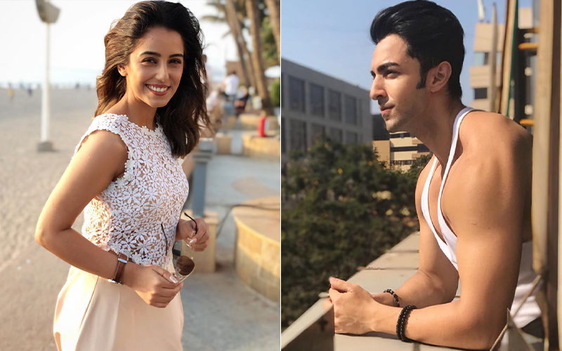 Srishty Rode And ‘Close Friend’ Rohit Suchanti Are On A Mini Vacation- Pics Inside!