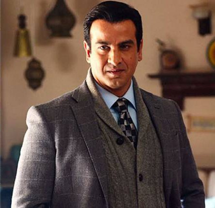 Ronit Roy