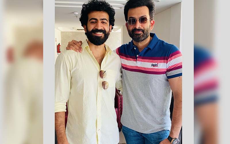 Kuruthi: Roshan Mathew Opens Up About Working With Prithviraj, ‘The Amount Of Commitment, Dedication And Passion That He Comes With Everyday, Is Very Inspiring’-EXCLUSIVE