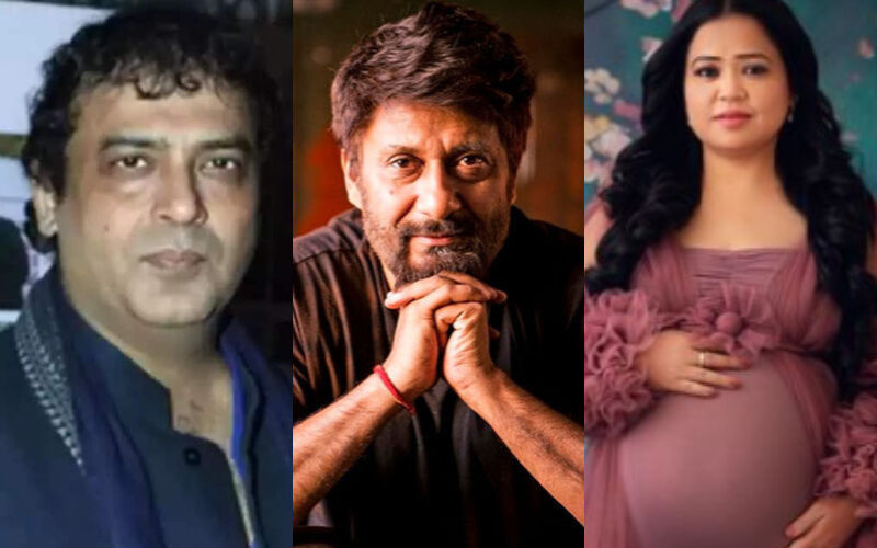 Entertainment News Round-Up: Torbaaz Director’s Son Commits SUICIDE, Govinda On His OTT Debut; Bharti Singh’s Maternity Shoot; When Tanushree Accused Vivek Agnihotri Of Harassment & More