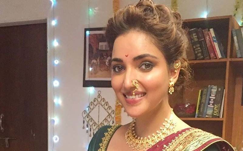 Navratri 2020: Catch Rupali Bhosle's Tribute To The Nine Goddesses