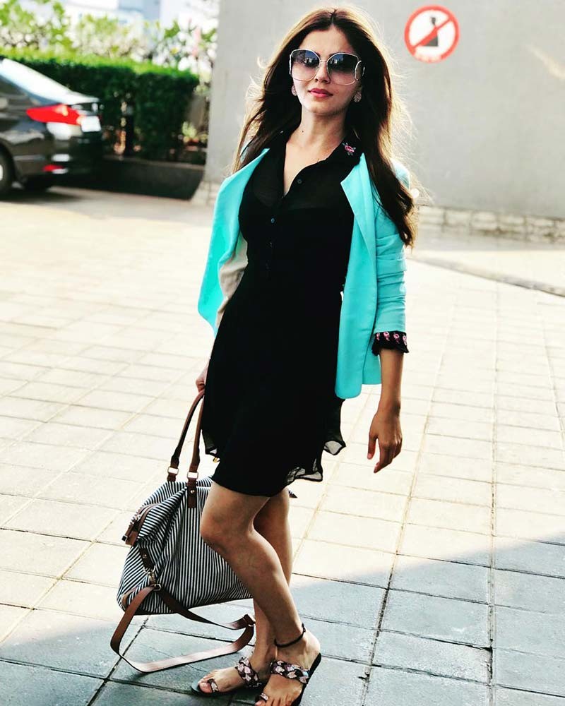 BEST DRESSED & WORST DRESSED Of The Week: Hina Khan, Deepika Singh ...