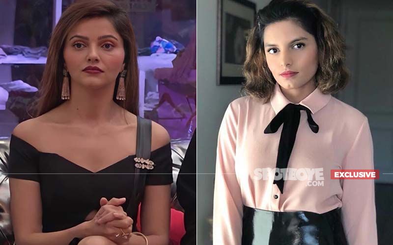 Bigg Boss 14 Contestant Rubina Dilaik Gets Support From American Singer Shannon K, 'I Already See Her As A Winner'- EXCLUSIVE