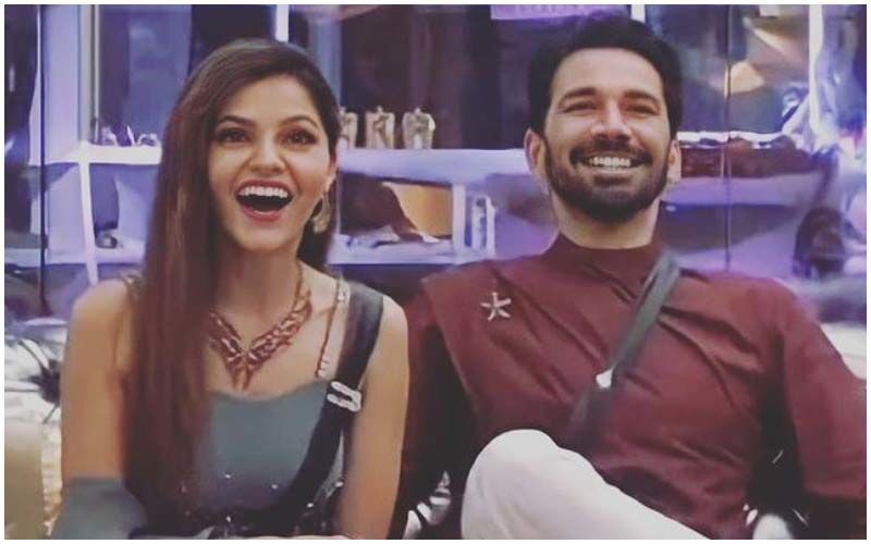 Bigg Boss 14 Winner Rubina Dilaik And Hubby Abhinav Shukla To Have A Destination Wedding; Actress Says ‘There Will Be A Second Wedding, For Sure’
