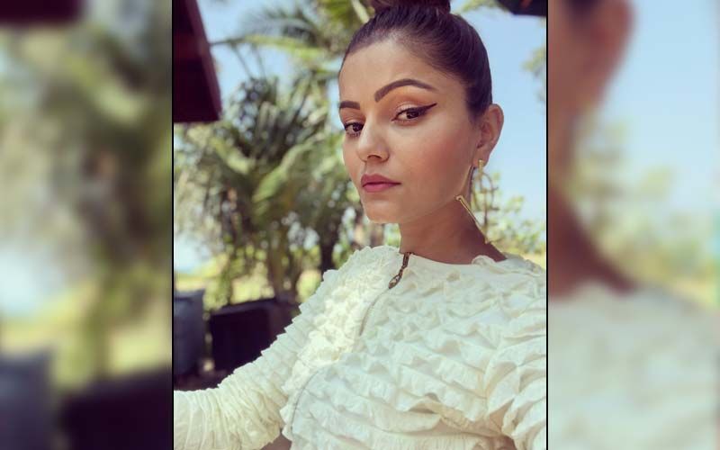 Bigg Boss 14 Winner Rubina Dilaik Is Back As Saumya In Shakti-Astitva Ke Ehsaas Ki; The Promo Will Leave You Excited