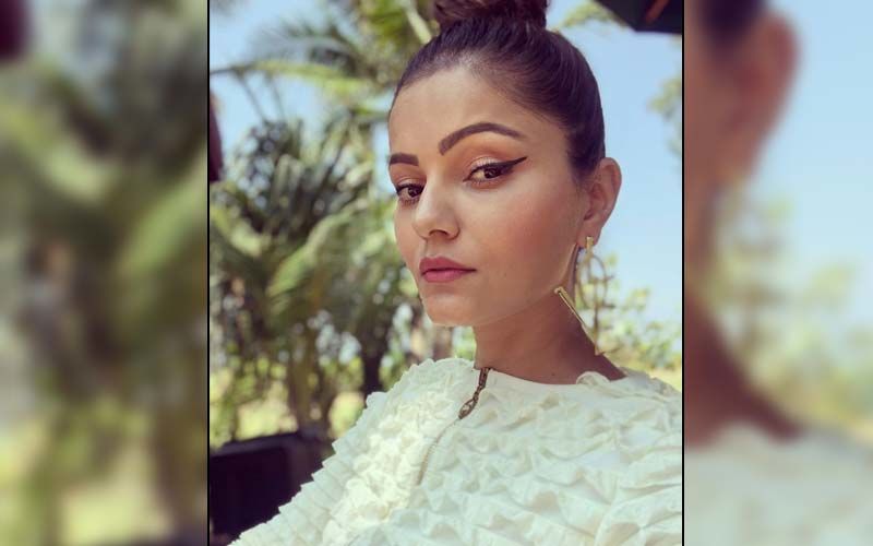 Rubina Dilaik Opens Up On Losing Confidence After Gaining 7 Kgs Due To COVID-19; Talks About 'Self-Love' And Reminds Everyone To 'Be Kind To Your Body'