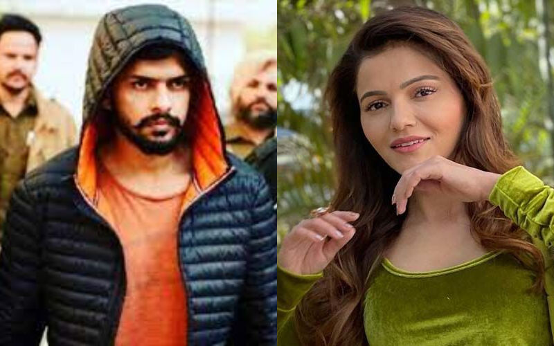 Entertainment News Round-Up: Sidhu Moose Wala Killing: Gangster Lawrence Bishnoi Confesses Planning Punjabi Singer’s Murder, Rubina Dilaik Kisses Frog in Khatron Ke Khiladi 12, Sidhu Moose Wala Receives Tribute From Drake!, And More