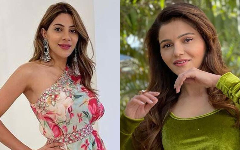 Khatron Ke Khiladi 12: Nikki Tamboli HINTS This Contestant Will Be Winner Of The Rohit Shetty Hosted Show!