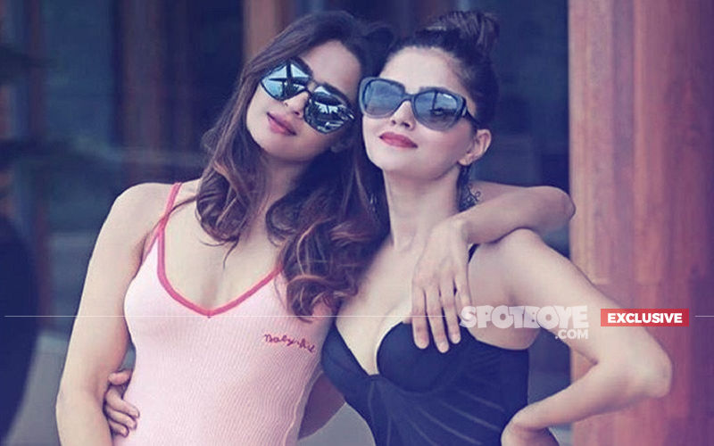 Surveen Chawla: Rubina Is Extremely Annoyed With Me; Don’t Know How To Make It Up To Her