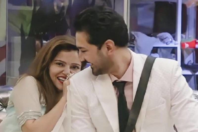 Bigg Boss 14: Here's What Abhinav Shukla's Mother Has To Say About Daughter-In-Law Rubina Dilaik's Game Plan - WATCH