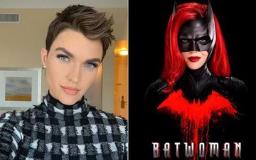 Ruby Rose Quits Batwoman After Season 1: Long Working Hours After Two Painful Surgeries To Blame?