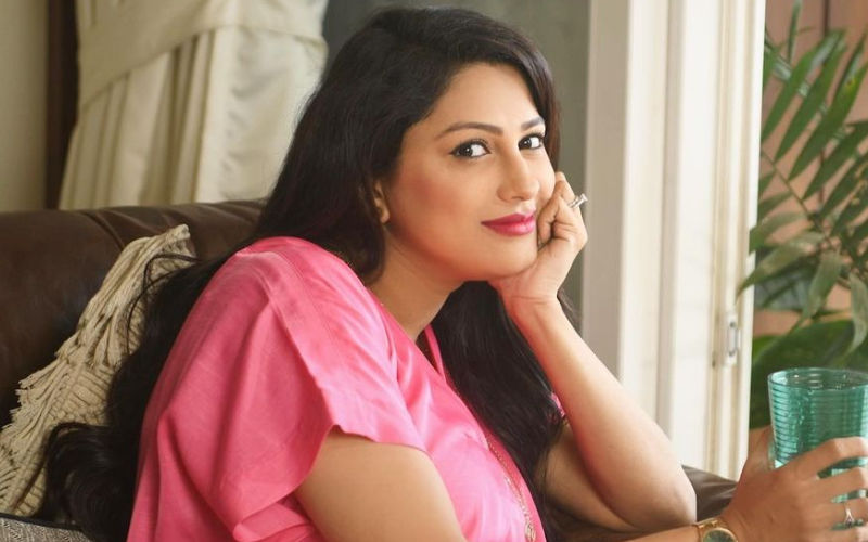 Rucha Hasabnis Welcomes Baby Boy, Says, ‘You Are Magic’; Fans Shower The Actress And Baby With Well Wishes And Love-SEE PHOTO