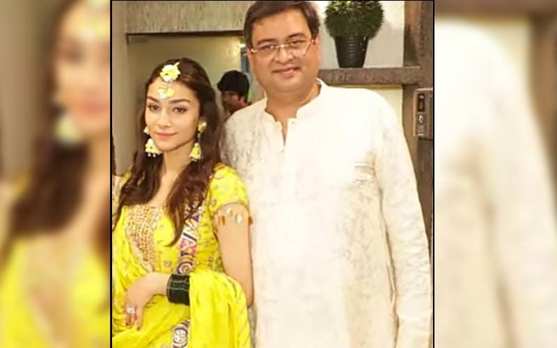 Rumy Jafry Tests Positive For COVID-19; Director Thanks God That It Didn't Happen During His Daughter's Wedding