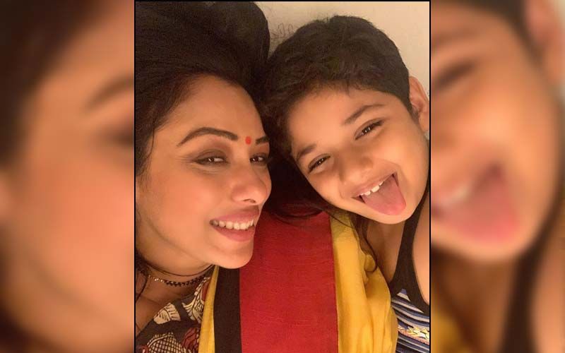 Anupamaa Actress Rupali Ganguly Opens Up About Pregnancy Complications; Reveals She Had Thyroid Issues And Calls Her Son A 'Miracle'