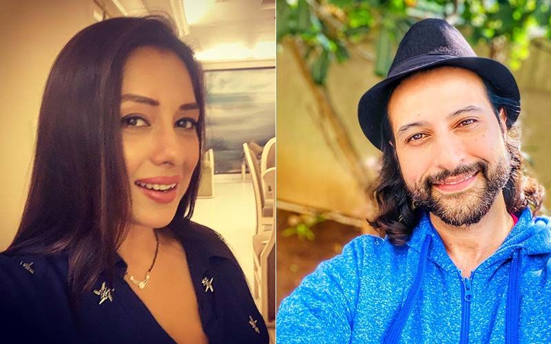 Anupamaa: Apurva Agnihotri To Play Rupali Ganguly's Love Interest On The Show? Find Out The Truth HERE
