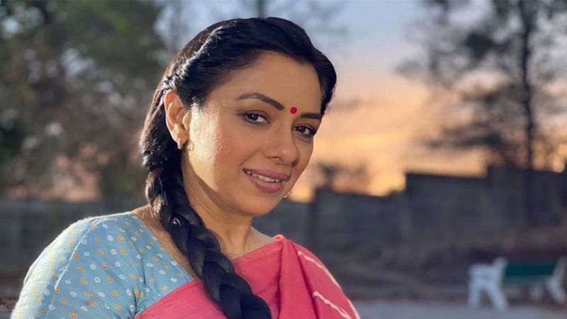 Anupamaa SPOILER ALERT: Anupamaa Aka Rupali Ganguly To Undergo Emergency Surgery; Is Her Life At Risk? Deets HERE