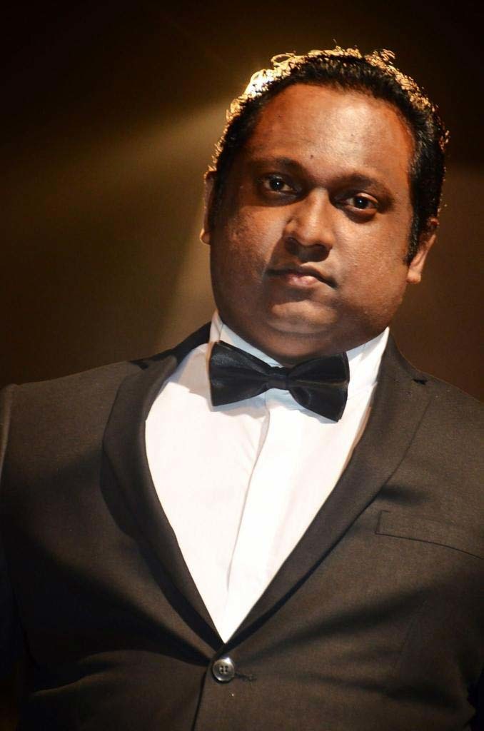 Rupesh Paul Rupesh Paul