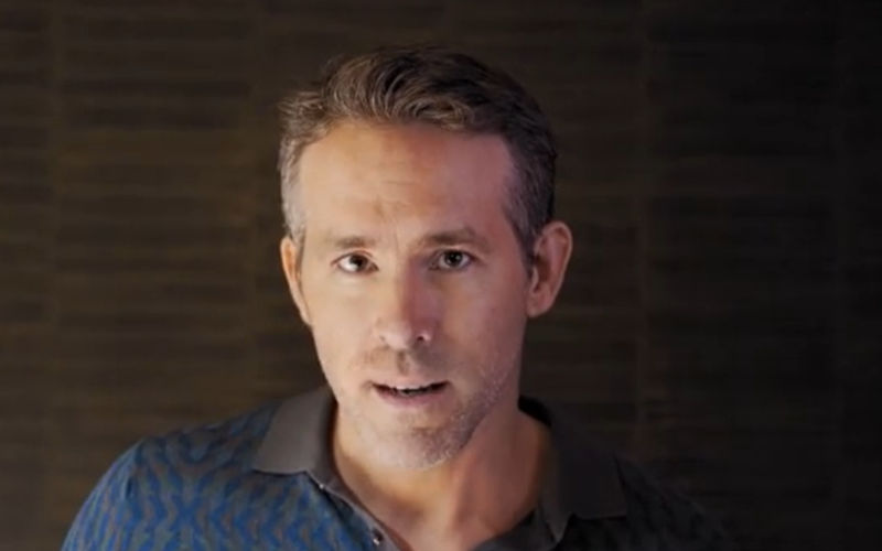 Deadpool Star Ryan Reynolds In Love With Indian Culture And Cinema, Says 'I Would Love To Visit India'