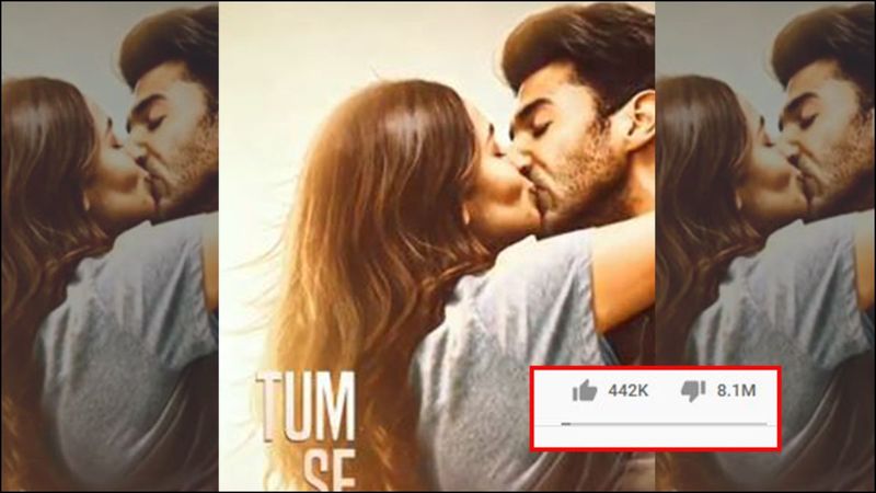Sadak 2: Alia Bhatt Shares A Glimpse Of Her Passionate Lip Kiss With Aditya Roy Kapur As Film’s Trailer Crosses 8M Dislikes
