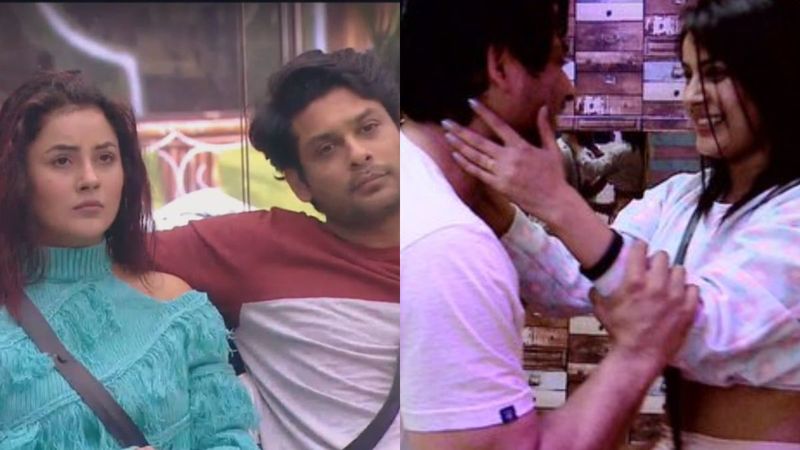 Bigg Boss 13: Sidharth Shukla Convinces Shehnaaz Gill Things Won't Be The Same After Show Ends, Says He's TOO OLD For Her