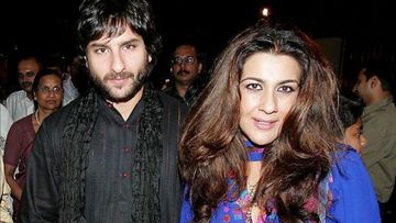 When Saif Ali Khan Opened Up On Bitter Divorce With Amrita Singh, 'Not Nice To Be Constantly Reminded Of How Worthless You Are'