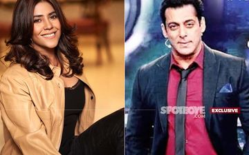 Bigg Boss 14: Ekta Kapoor Gives The Immunity Stone To Rubina Dilaik- EXCLUSIVE