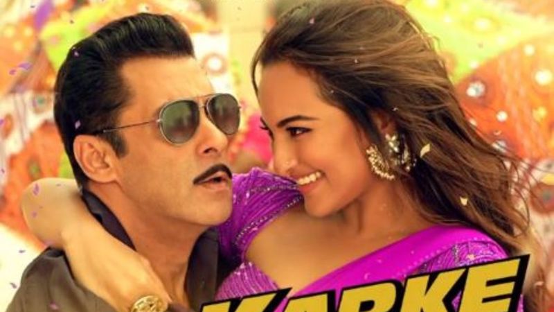 Dabangg 3 Song Yu Karke: Salman Khan’s Vocals And Chulbul Pandey’s Swag Makes For A Whistle-Worthy Track