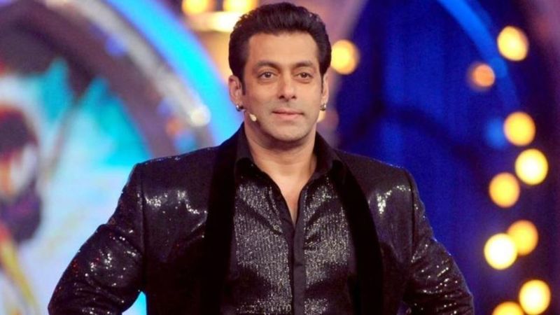 Bigg Boss 13: Highest Paid Host Salman Khan Owes A Loan Of Rupees 2 To THIS Person