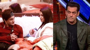 Bigg Boss 13: Himanshi Khurana Defends 'Salman Khan Washing Utensils Was A Drama' Remark; ONCE AGAIN Taunts Salman Over Asim Riaz