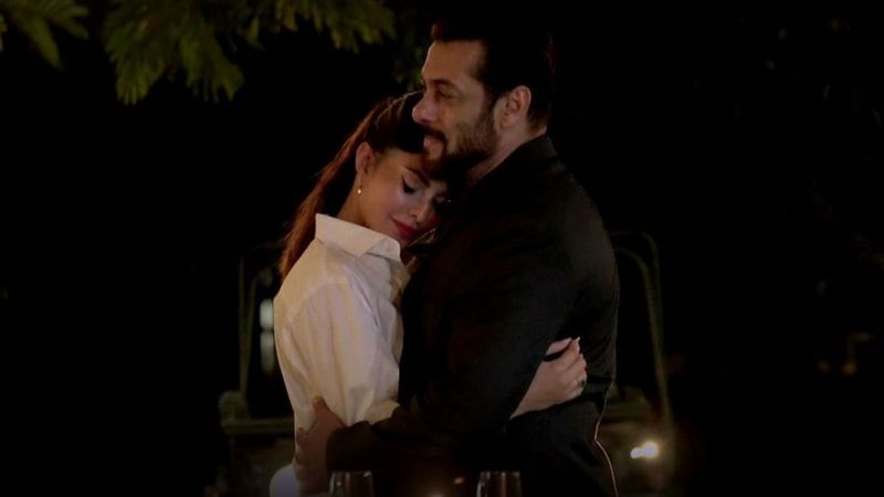 Tere Bina: Salman Khan And Jacqueline Fernandez’s Love Ballad Shot At Superstar's Swanky Farm To Be Unveiled Tomorrow