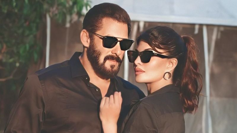 Tere Bina Song Out: Salman Khan-Jacqueline Fernandez's Love Anthem Is A Tale Of Romance And Heartbreak – VIDEO