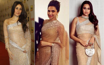 Kareena Kapoor, Deepika Padukone, Sonakshi Sinha’s AWKWARD But Awesome Moment