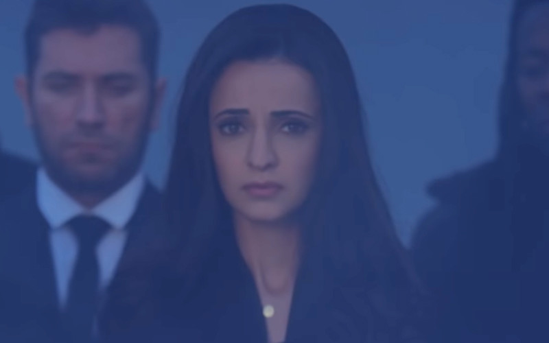 SANAYA IRANI