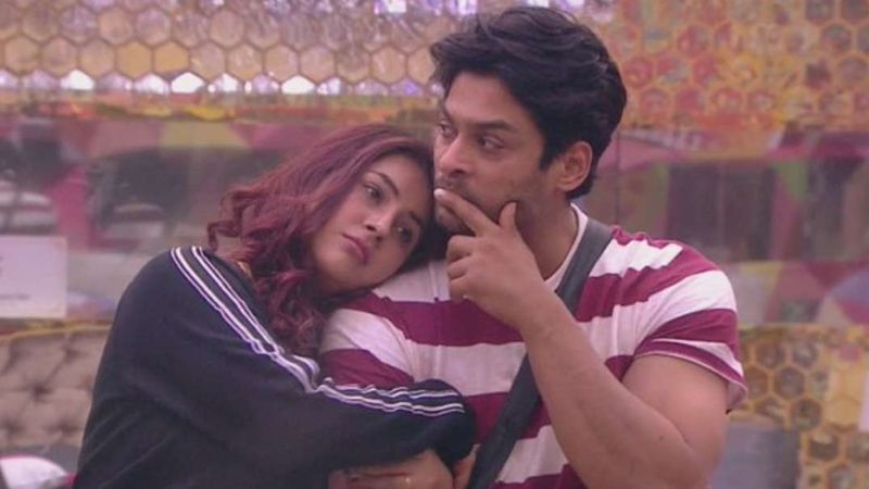 Bigg Boss 13’s Shehnaaz Gill Is Still In LOVE With Sidharth Shukla; Lady Is Tensed Because It’s ‘Ek Tarfa’- VIDEO