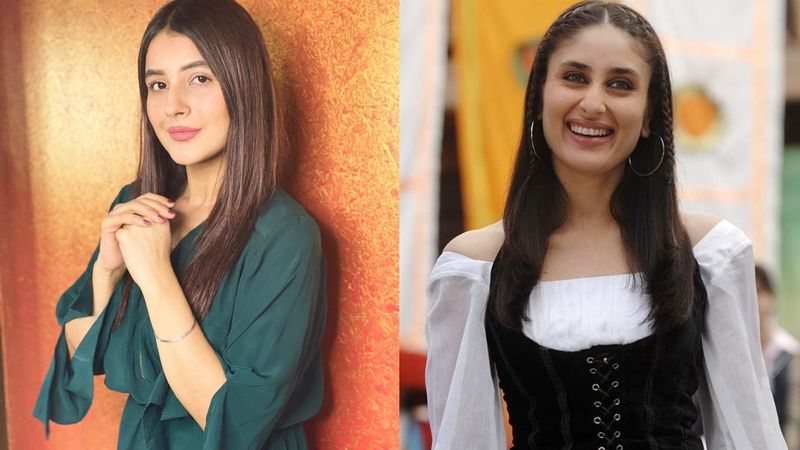 Shehnaaz Gill Compared To Kareena Kapoor Khan From Jab We Met; Fans Say Her Voice Is ‘Sweeter Than Mango’