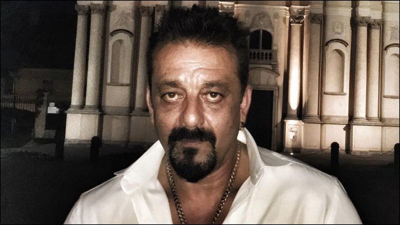 Here's HOW Sanjay Dutt Came To Know About His Lung Cancer Diagnosis After Undergoing A COVID-19 Test; Heart-Wrenching Details Inside