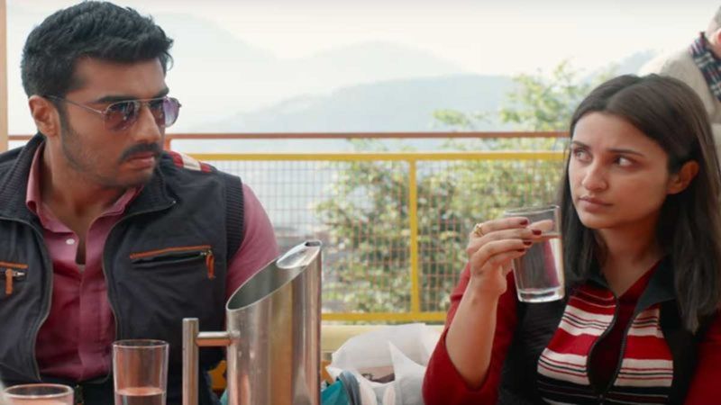 Coronavirus Outbreak: Arjun Kapoor-Parineeti Chopra's Sandeep Aur Pinky Faraar To DIRECTLY Release On OTT? Hear Out From The Actor