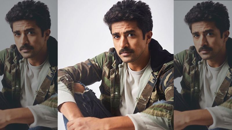Saqib Saleem On Article 370 Getting Scrapped, ‘People Asked Me To Go Back To Pakistan'